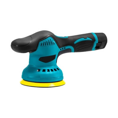 Беспроводной мини-полировщик DV6000-1