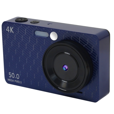 Цифровая фотокамера Lumina 50 MP Purple-1