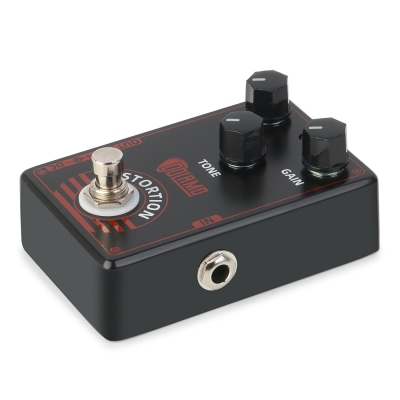 Педаль эффектов Dolamo D-4 для электрогитары-5