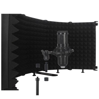 Акустический экран для микрофона SoundSafe-3