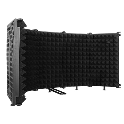 Акустический экран для микрофона SoundSafe-4