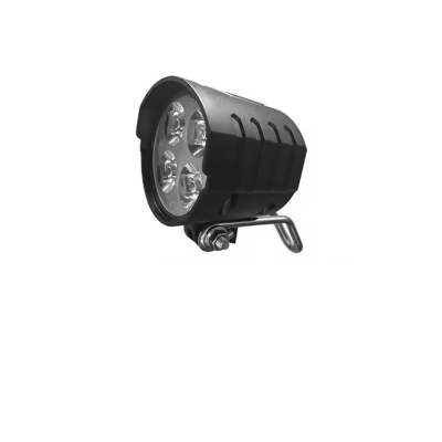 Комплект велосипедных фонарей с поворотниками Rad Licht-2