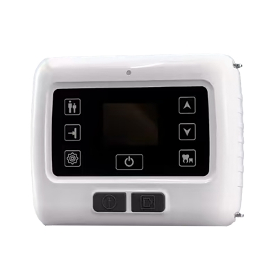 Портативный стоматологический рентгеновский аппарат Dentex-2