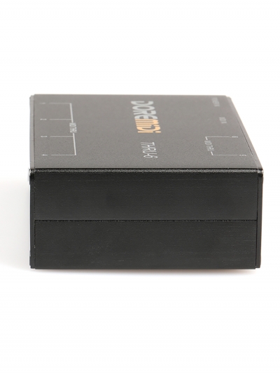 DOREMiDi MIDI Box, 6 миди выходов-15