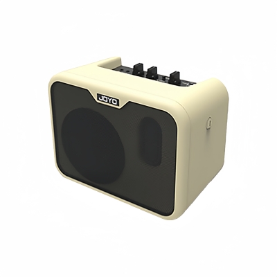 Портативный комбоусилитель для бас-гитары, Joyo MA-10B-1