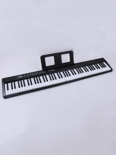 Синтезатор музыкальный 88 клавиш, Bluetooth Fold-X Synth Kit-7