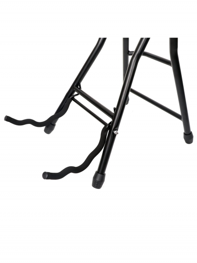 Стул гитариста со стойкой для гитары Guitarstativ-4