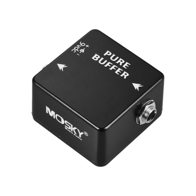 MOSKY Pure Buffer, Гитарный буфер-2