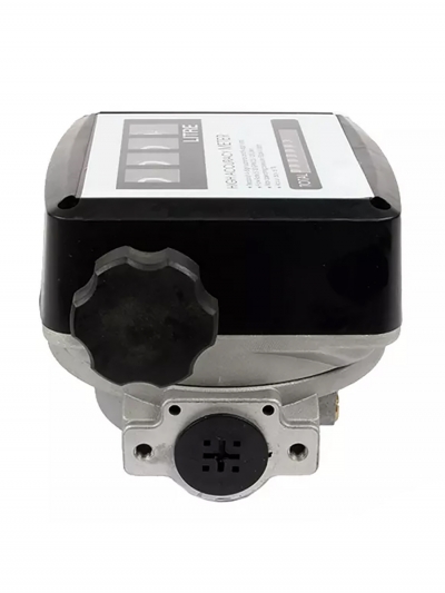 Счетчик для дизельного топлива EasyCount FM-120, от 20 до 120 л/мин-5