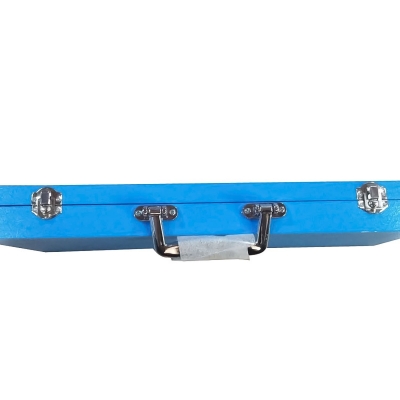 15 клавишный металлофон Muze-8