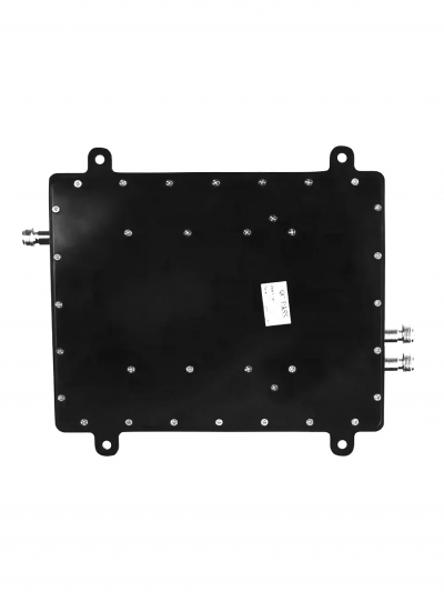 Усилитель сигнала связи Power Signal Double Black 900/1800/2100 MHz (для 2G, 3G, 4G) 70 dBi, кабель 15 м., комплект с двумя внутренними антеннами-3