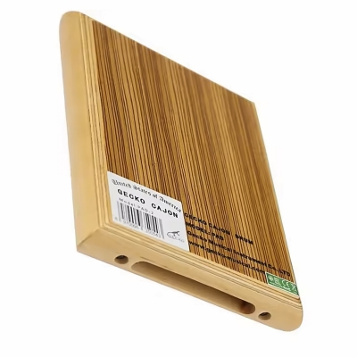 Компактный кахон пэд Gecko-3