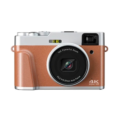 Цифровая фотокамера Delecta 48Mp с картой памяти 32 Gb-2