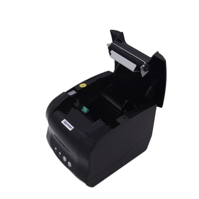 Термопринтер для печати этикеток XPrinter XP-365B (Bluetooth)-3