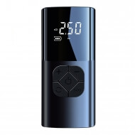 Портативный компрессор Ten Bar HY-VC2401