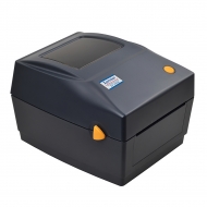 Термопринтер для печати этикеток Xprinter DT-426B (USB)