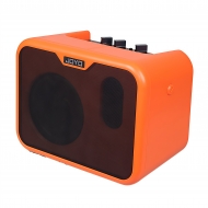 Портативный комбоусилитель для акустической гитары, Joyo MA-10A