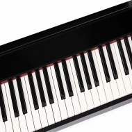 Цифровое пианино Nux Cherub NPK-10-BK