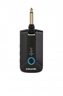 Mighty-Plug Pro Моделирующий усилитель для наушников, Nux Cherub MP-3