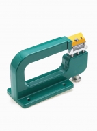 Машина для обрезки краев кожи TrimPro