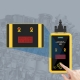 Электронная ударная установка Nux DM-210 с сетчатыми пэдами