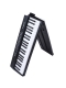 Синтезатор музыкальный 88 клавиш, Bluetooth Fold-X Synth Kit
