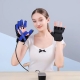 Реабилитационная роботизированная перчатка Rehab Glove Blue, левая XL