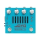 Педаль эффектов для бас-гитары JOYO R-26 MonoMyth